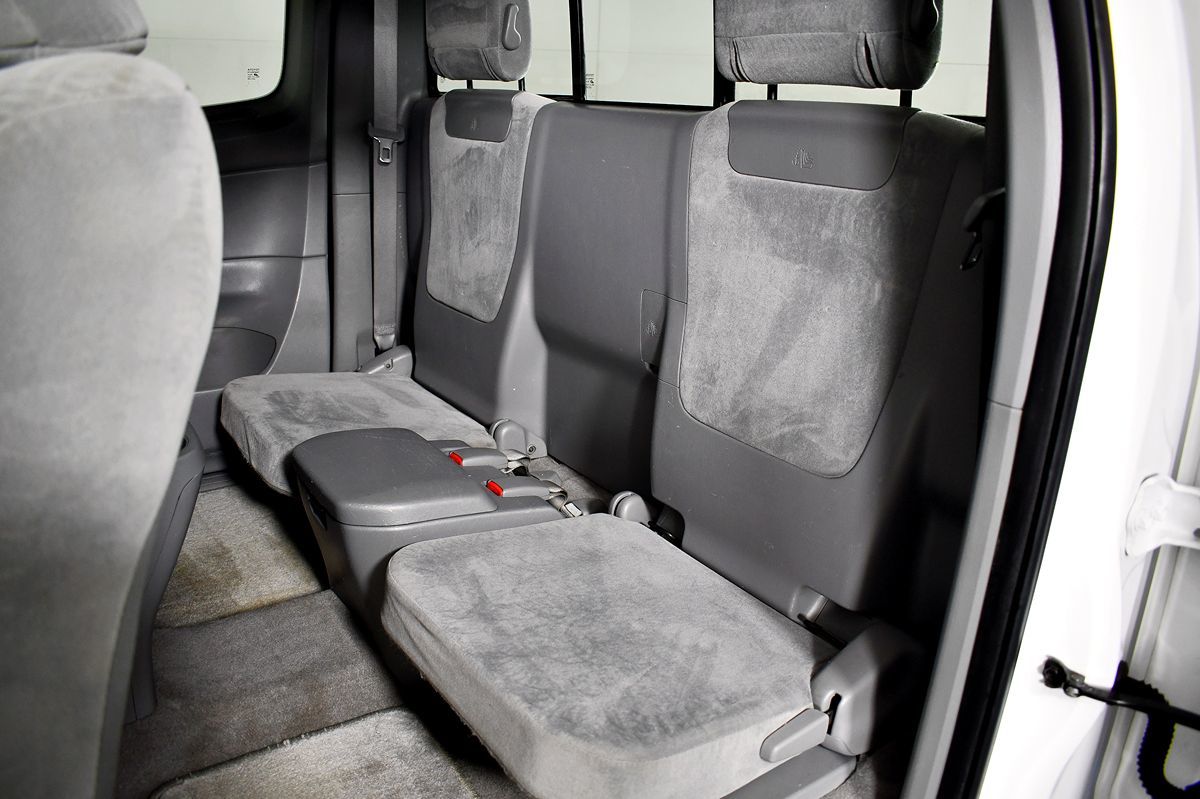 2010 Toyota Tacoma 4x4 Access Cab photo 33