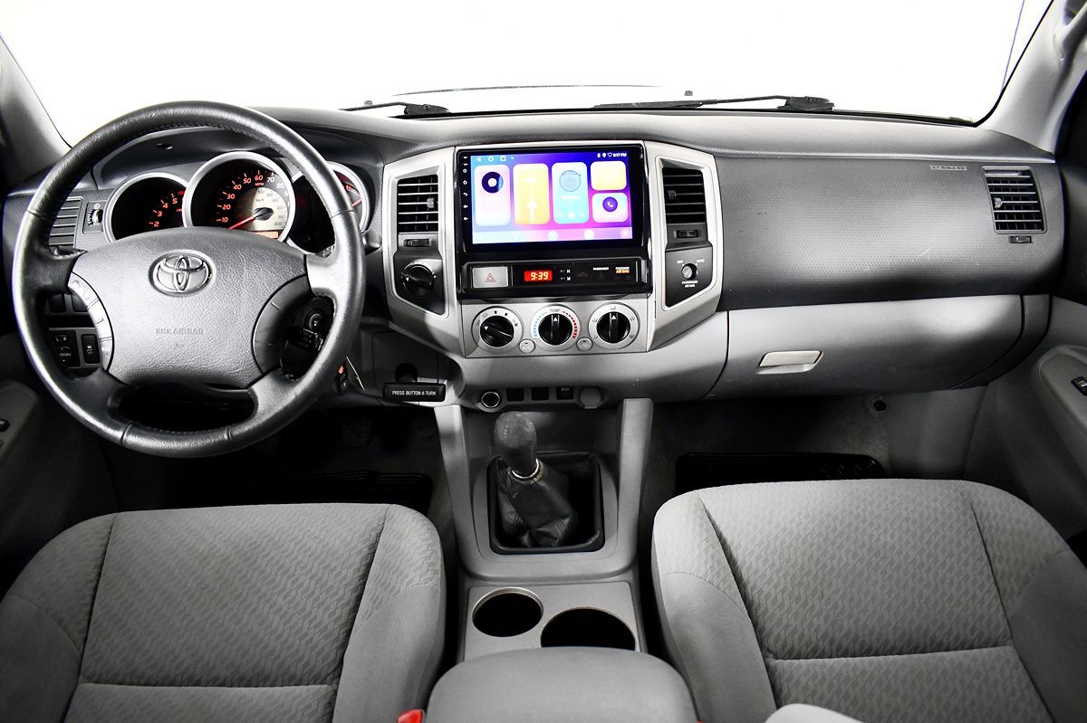 2010 Toyota Tacoma 4x4 Access Cab photo 20