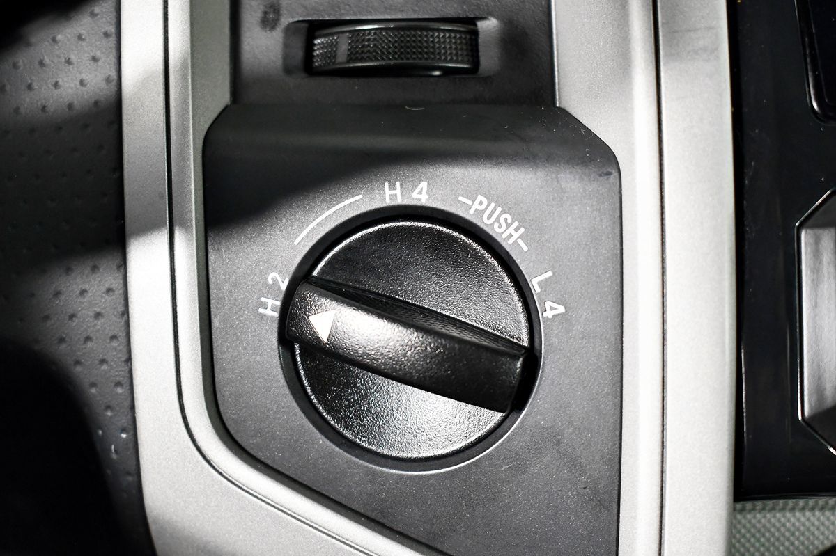 2010 Toyota Tacoma 4x4 Access Cab photo 29