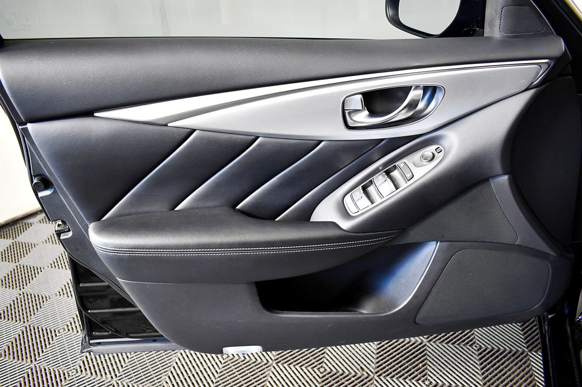 2020 Infiniti Q50 3.0t LUXE photo 15