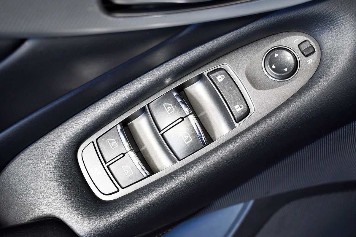 2020 Infiniti Q50 3.0t LUXE photo 16