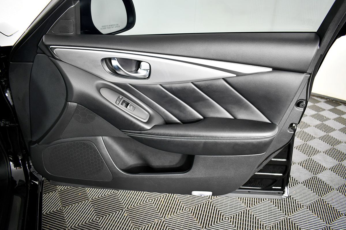 2020 Infiniti Q50 3.0t LUXE photo 37