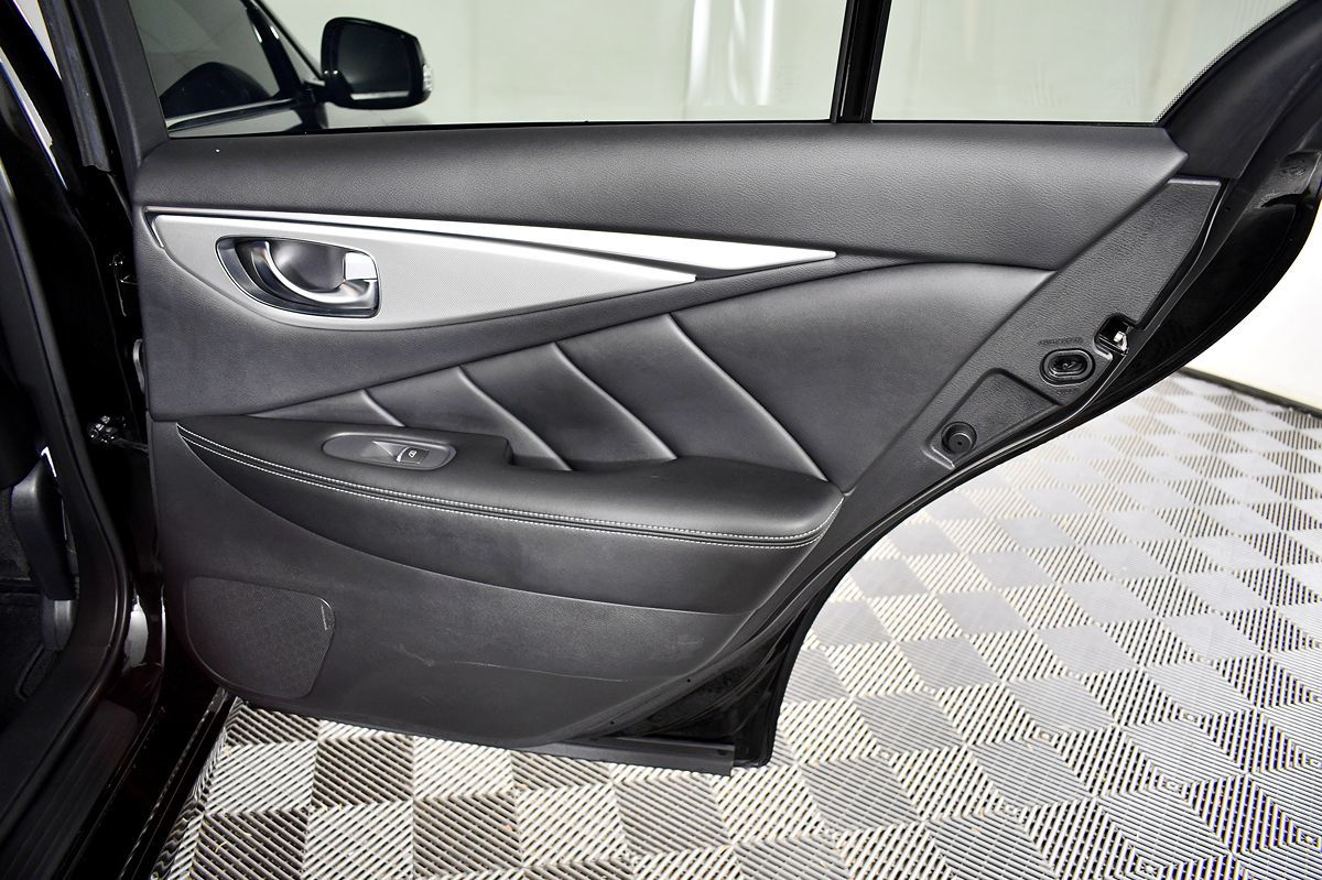 2020 Infiniti Q50 3.0t LUXE photo 40
