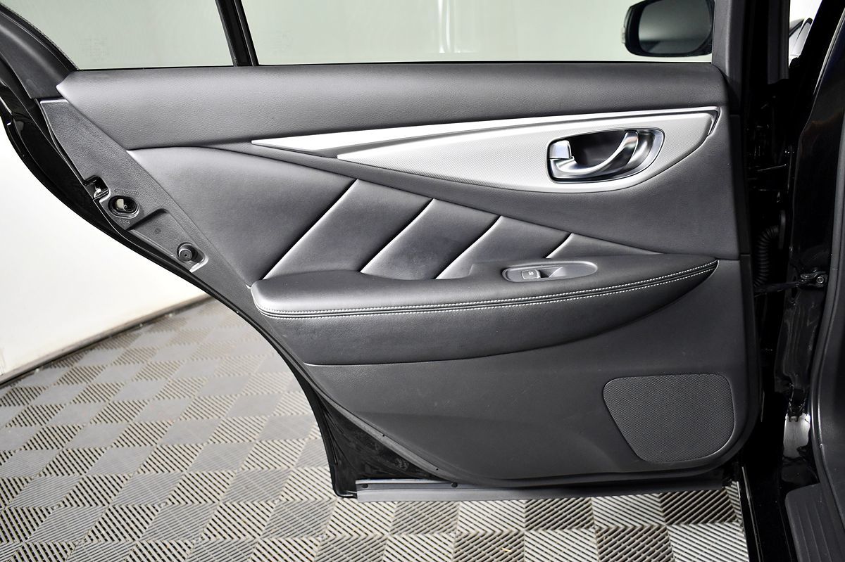 2020 Infiniti Q50 3.0t LUXE photo 43