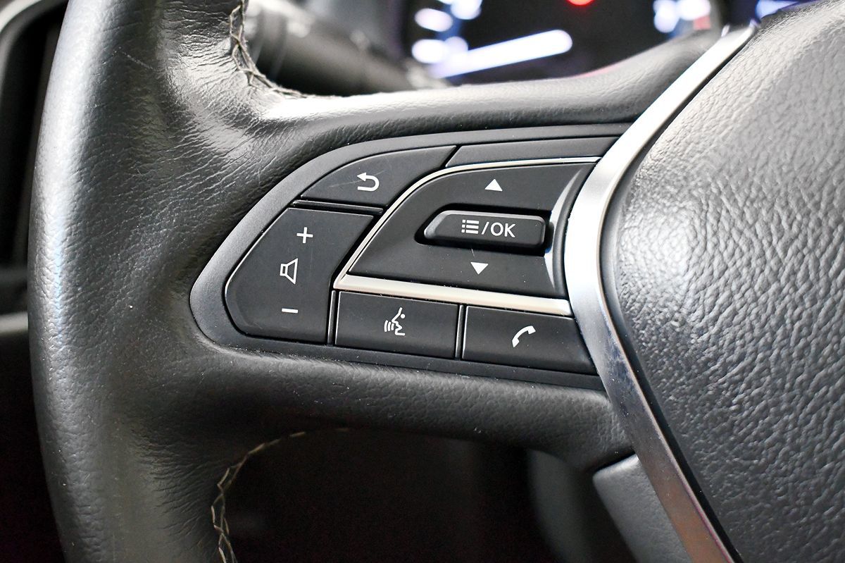 2020 Infiniti Q50 3.0t LUXE photo 23