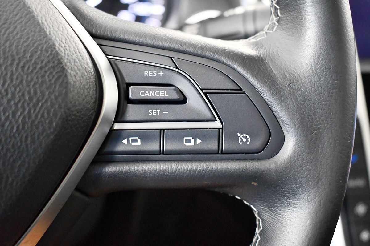 2020 Infiniti Q50 3.0t LUXE photo 24