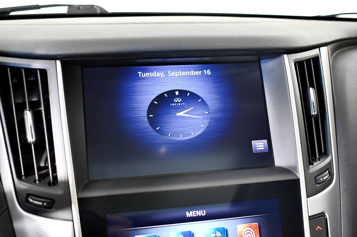 2020 Infiniti Q50 3.0t LUXE photo 27