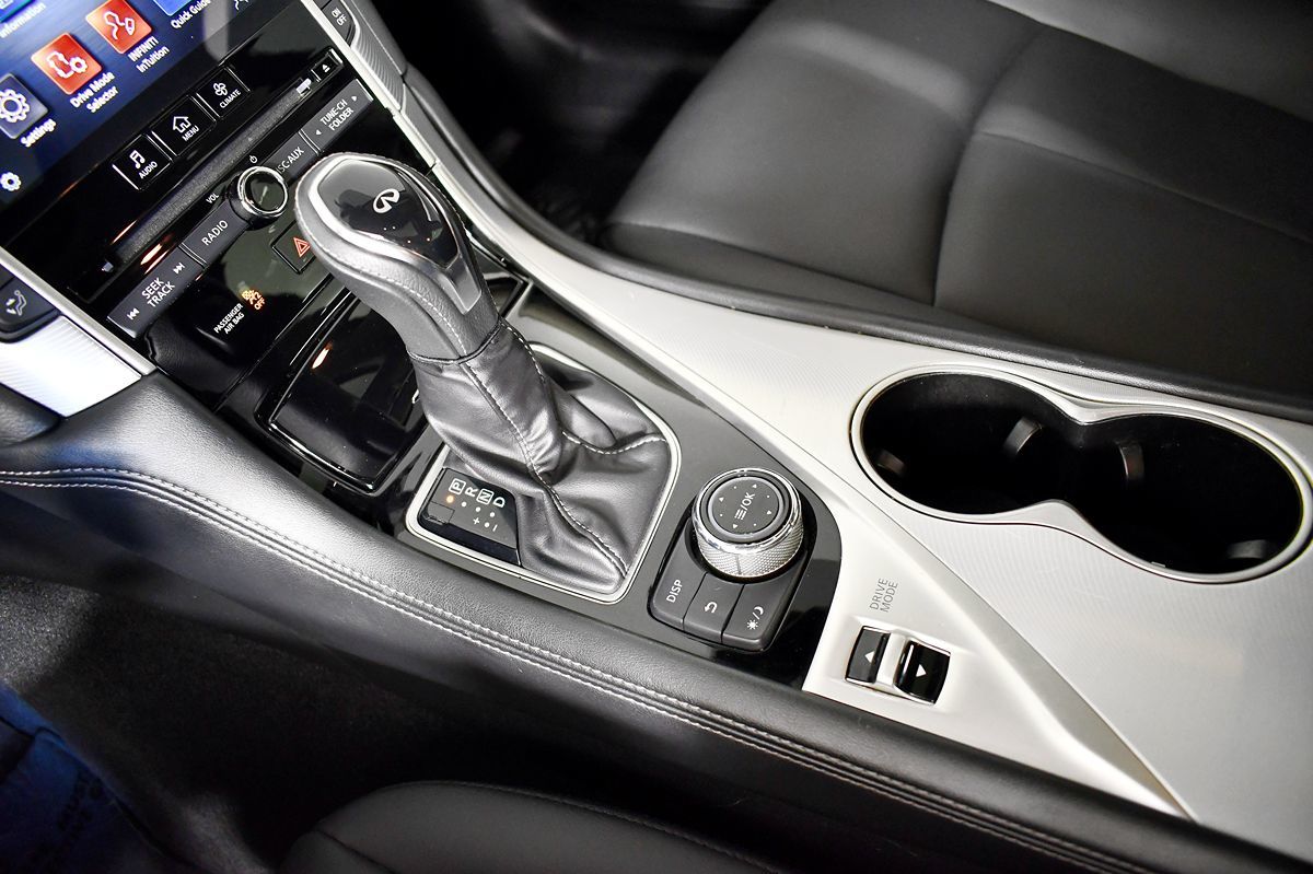 2020 Infiniti Q50 3.0t LUXE photo 31
