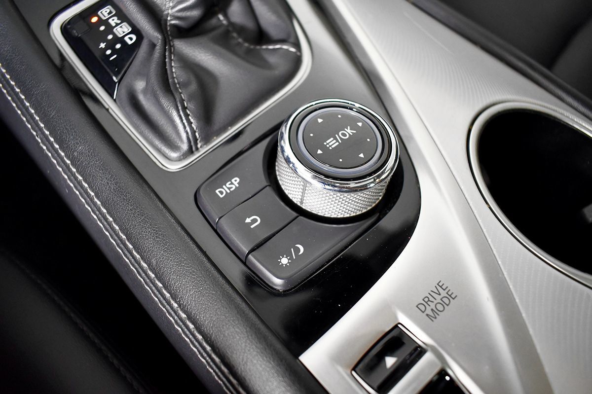 2020 Infiniti Q50 3.0t LUXE photo 33