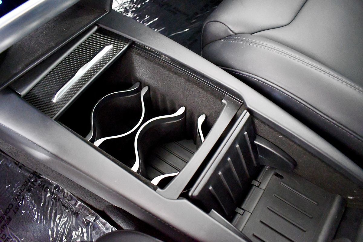 2018 Tesla Model X 100D photo 45