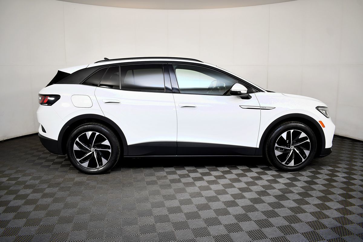 2021 Volkswagen ID.4 Pro S photo 7