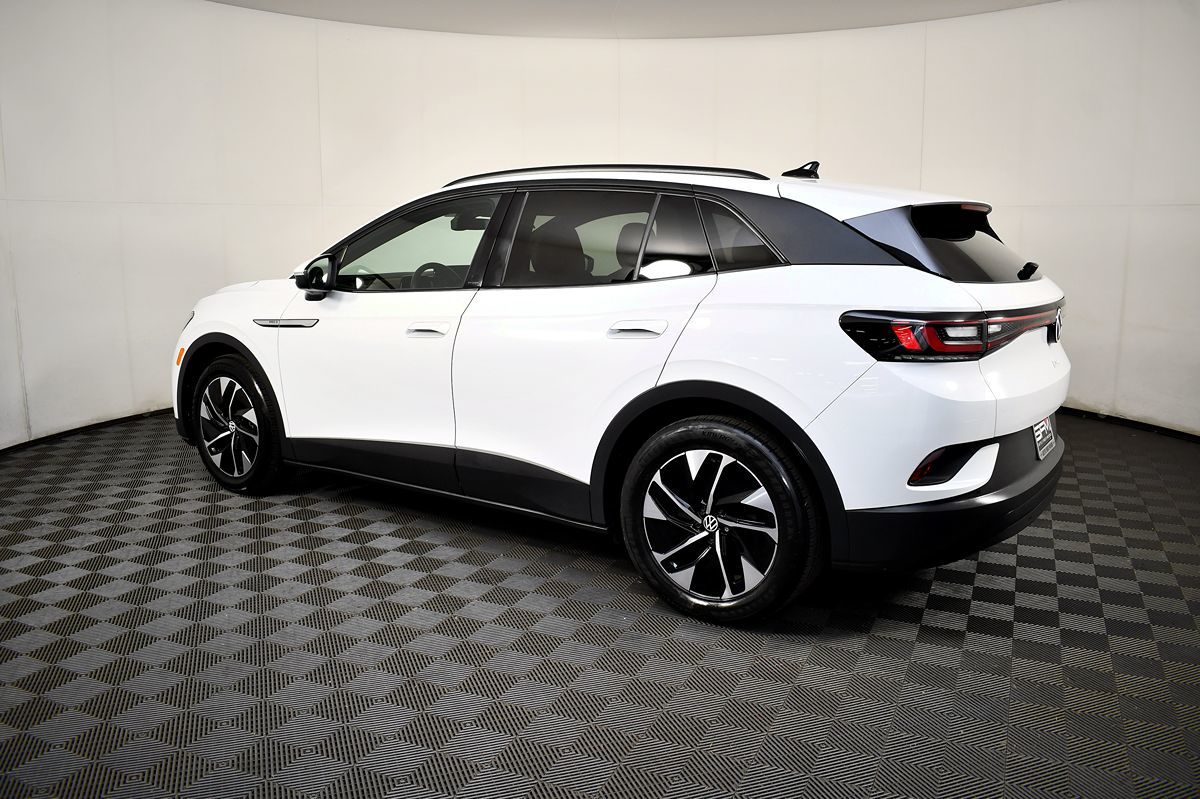 2021 Volkswagen ID.4 Pro S photo 12