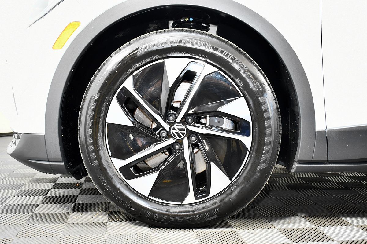 2021 Volkswagen ID.4 Pro S photo 48