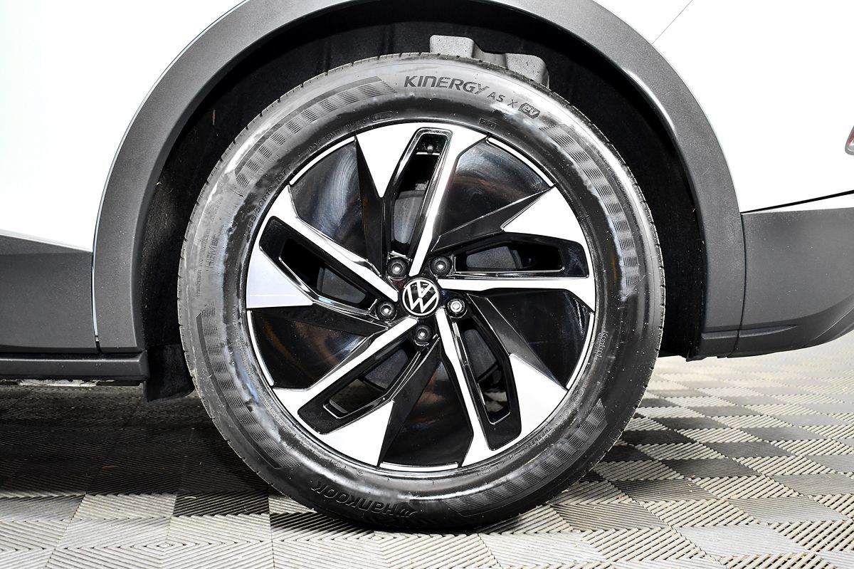 2021 Volkswagen ID.4 Pro S photo 49