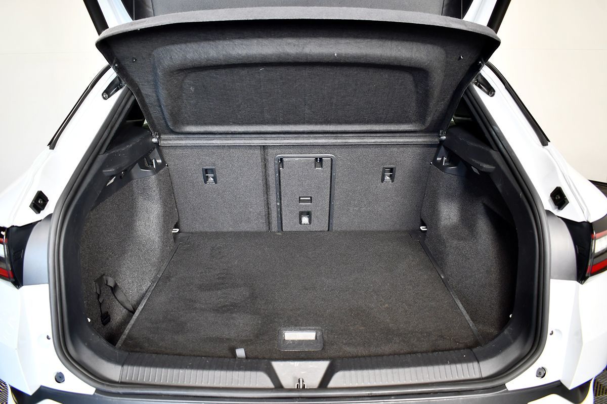 2021 Volkswagen ID.4 Pro S photo 46
