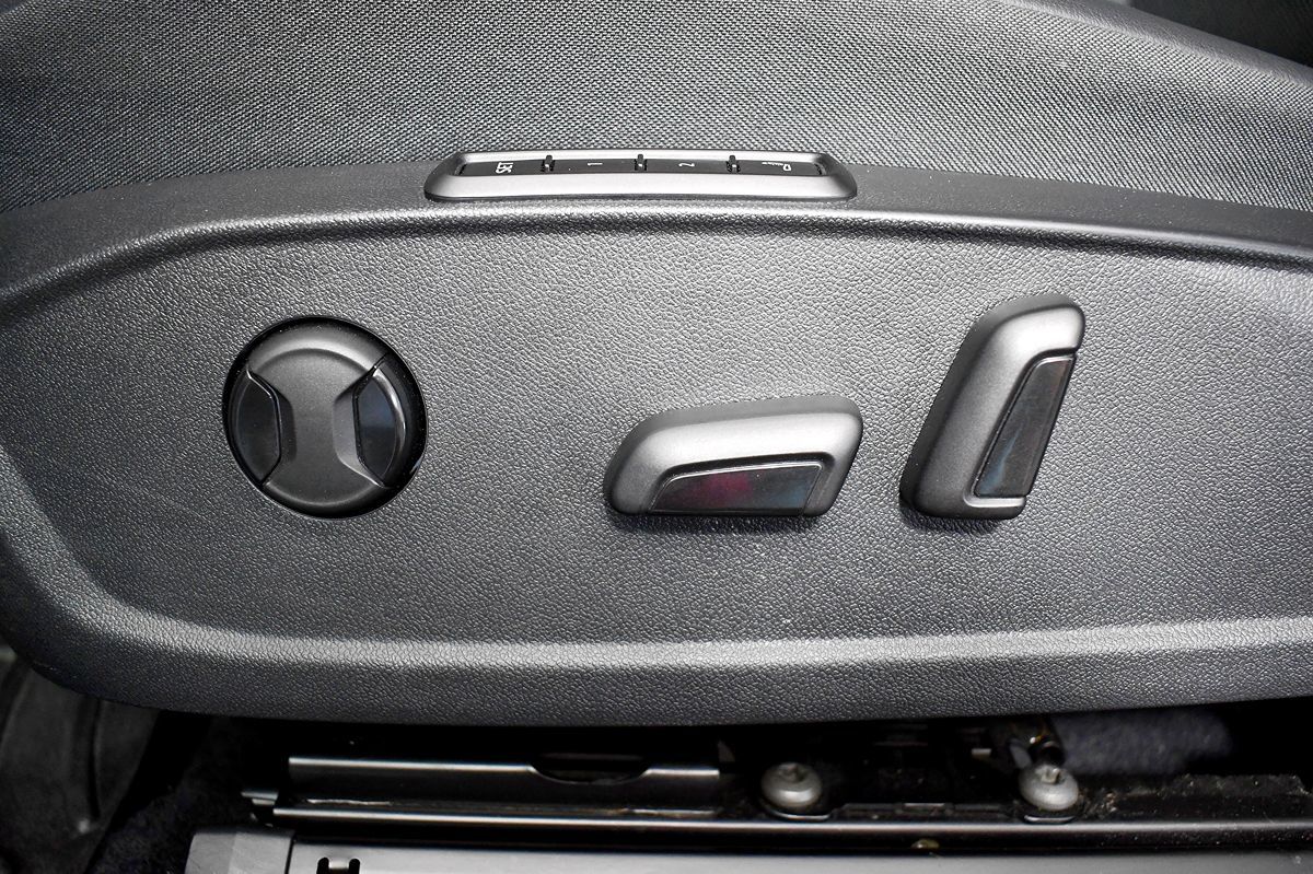 2021 Volkswagen ID.4 Pro S photo 19