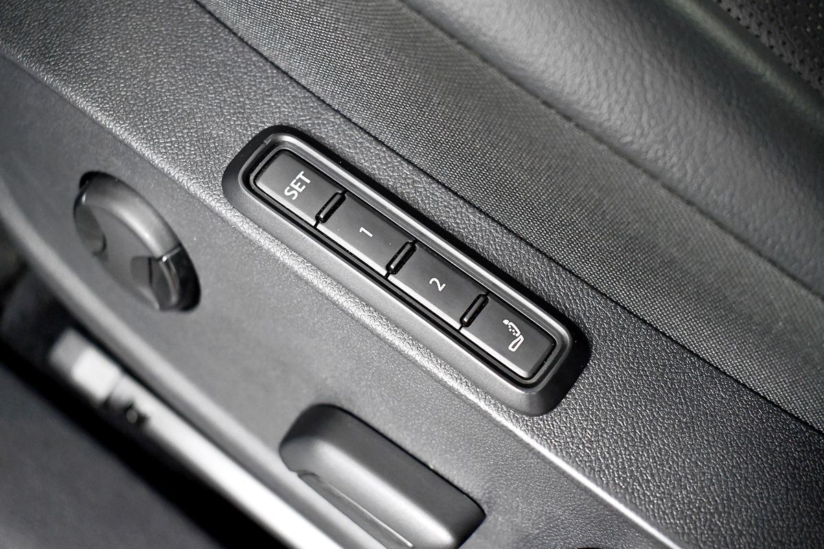 2021 Volkswagen ID.4 Pro S photo 20