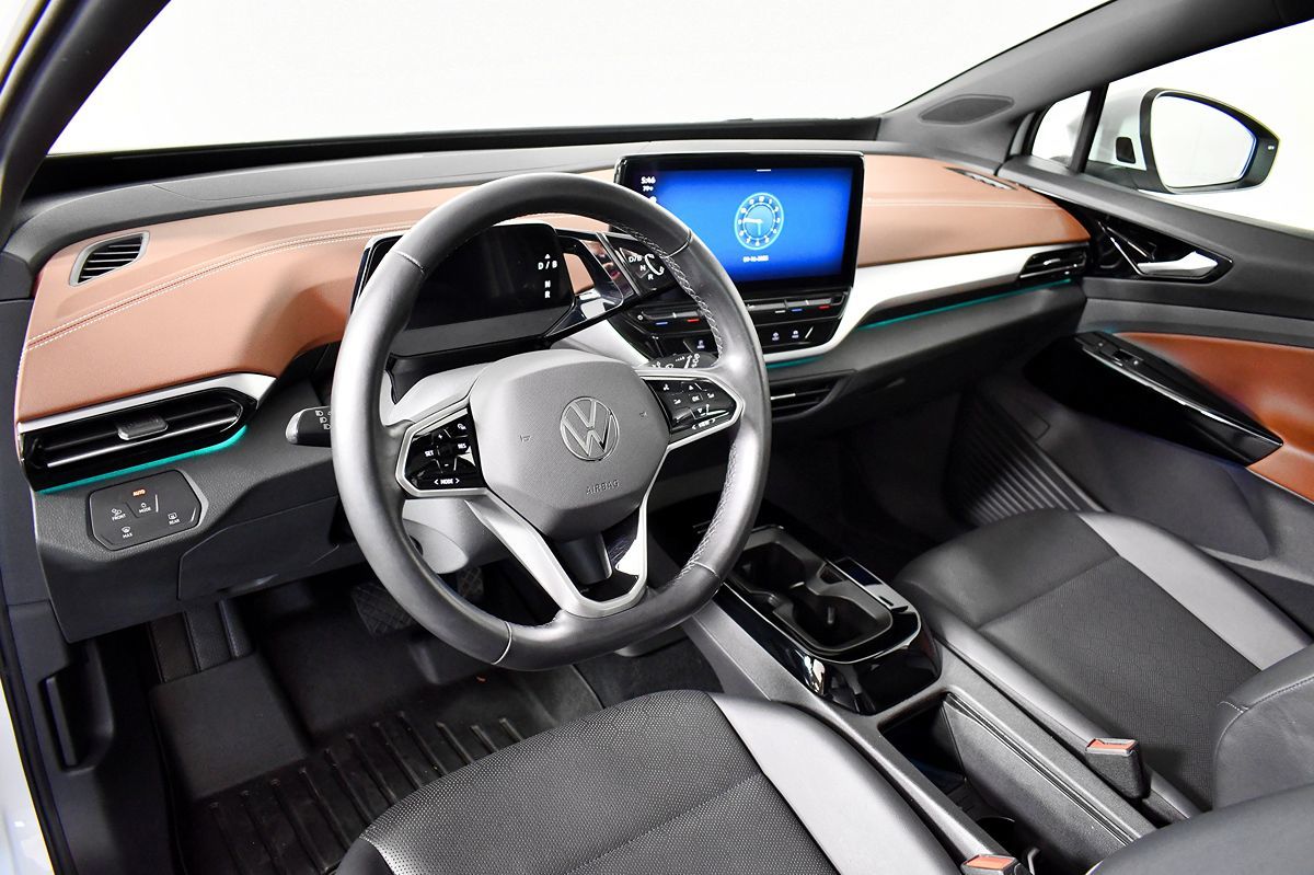 2021 Volkswagen ID.4 Pro S photo 22