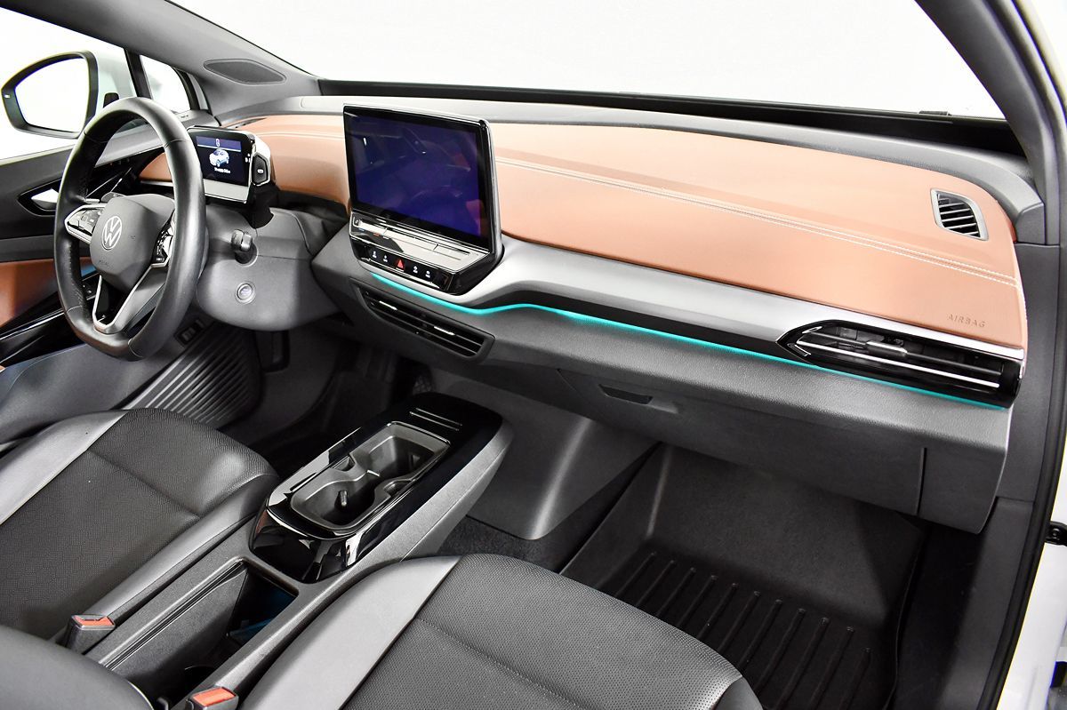 2021 Volkswagen ID.4 Pro S photo 40