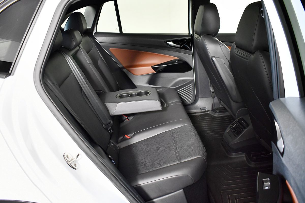 2021 Volkswagen ID.4 Pro S photo 41
