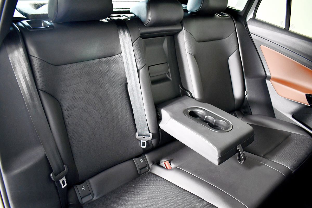 2021 Volkswagen ID.4 Pro S photo 42
