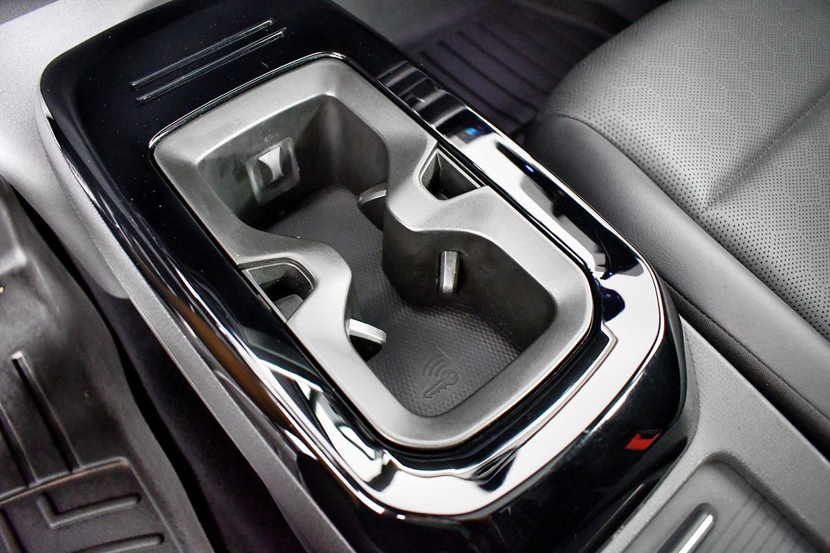 2021 Volkswagen ID.4 Pro S photo 34