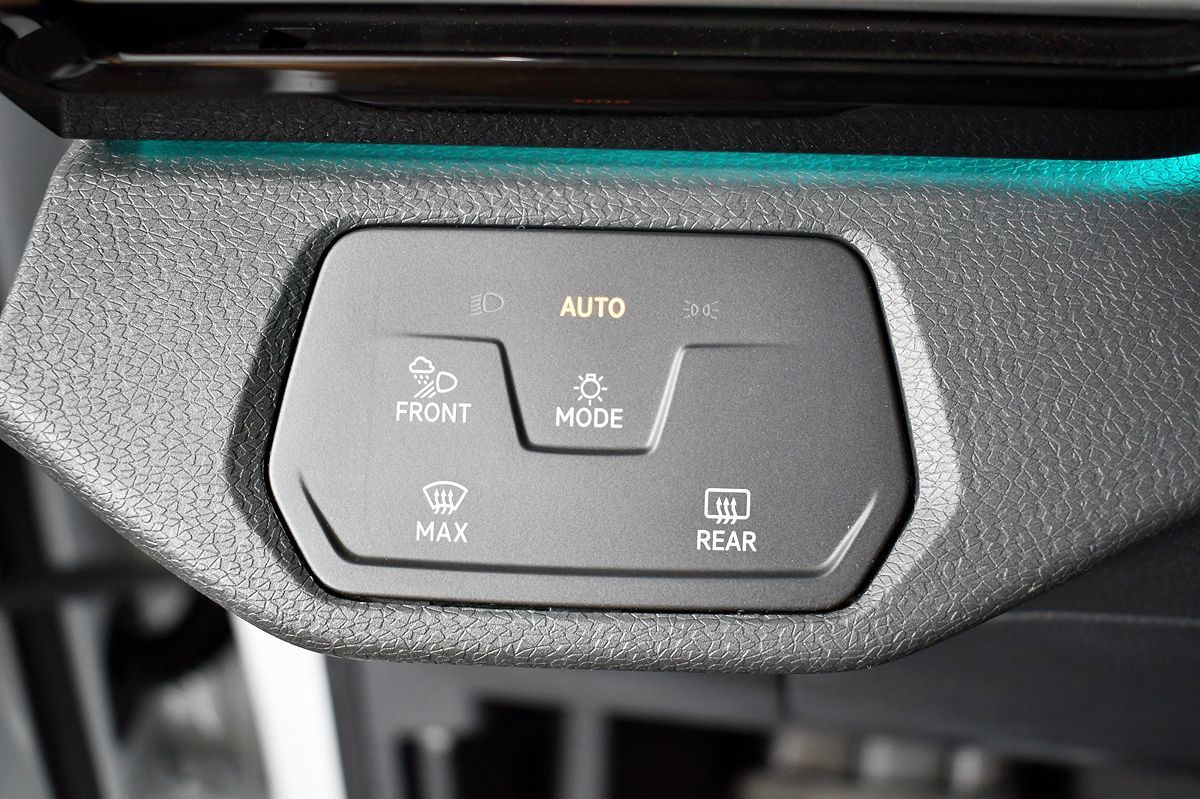 2021 Volkswagen ID.4 Pro S photo 35