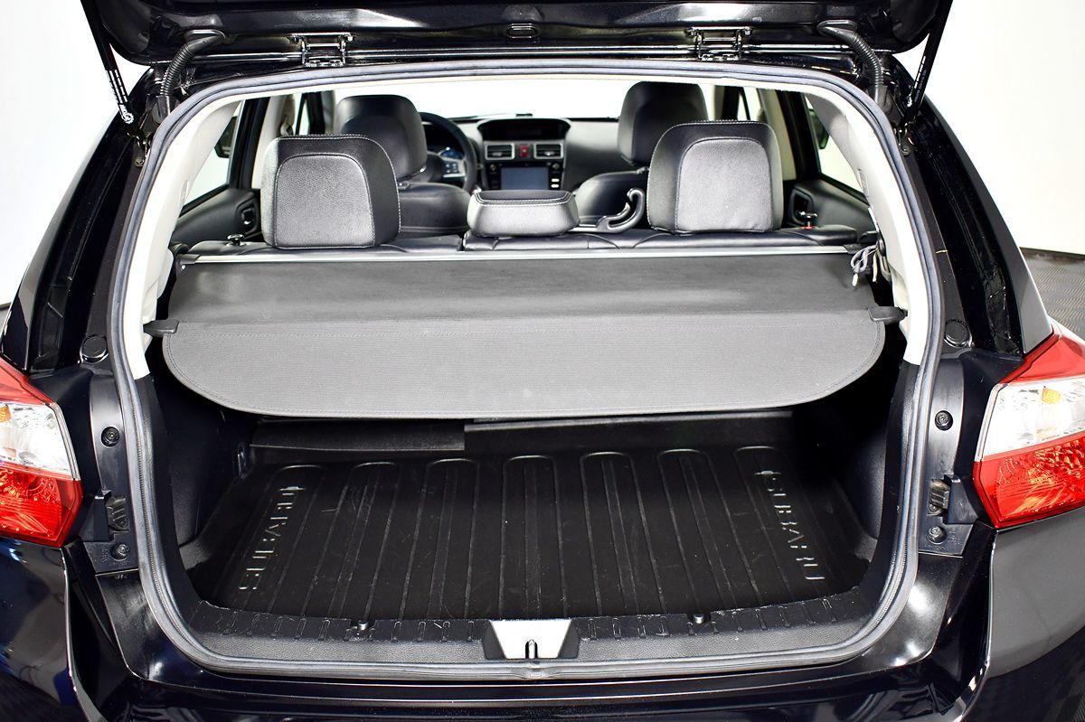 2015 Subaru Impreza 2.0i Sport Limited photo 38