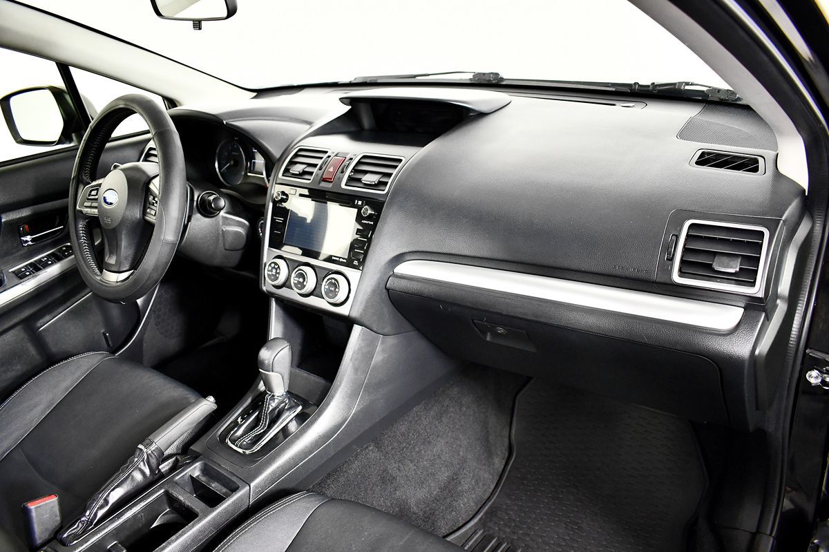 2015 Subaru Impreza 2.0i Sport Limited photo 32