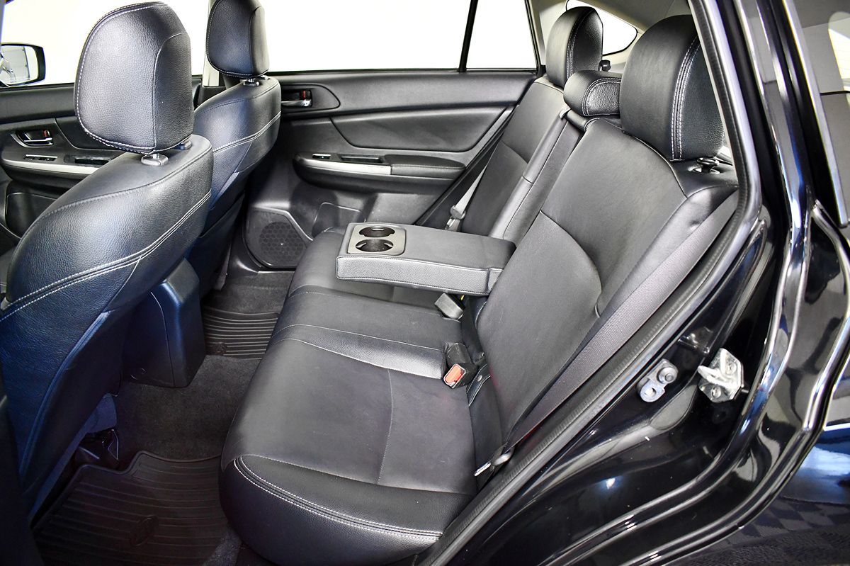 2015 Subaru Impreza 2.0i Sport Limited photo 35