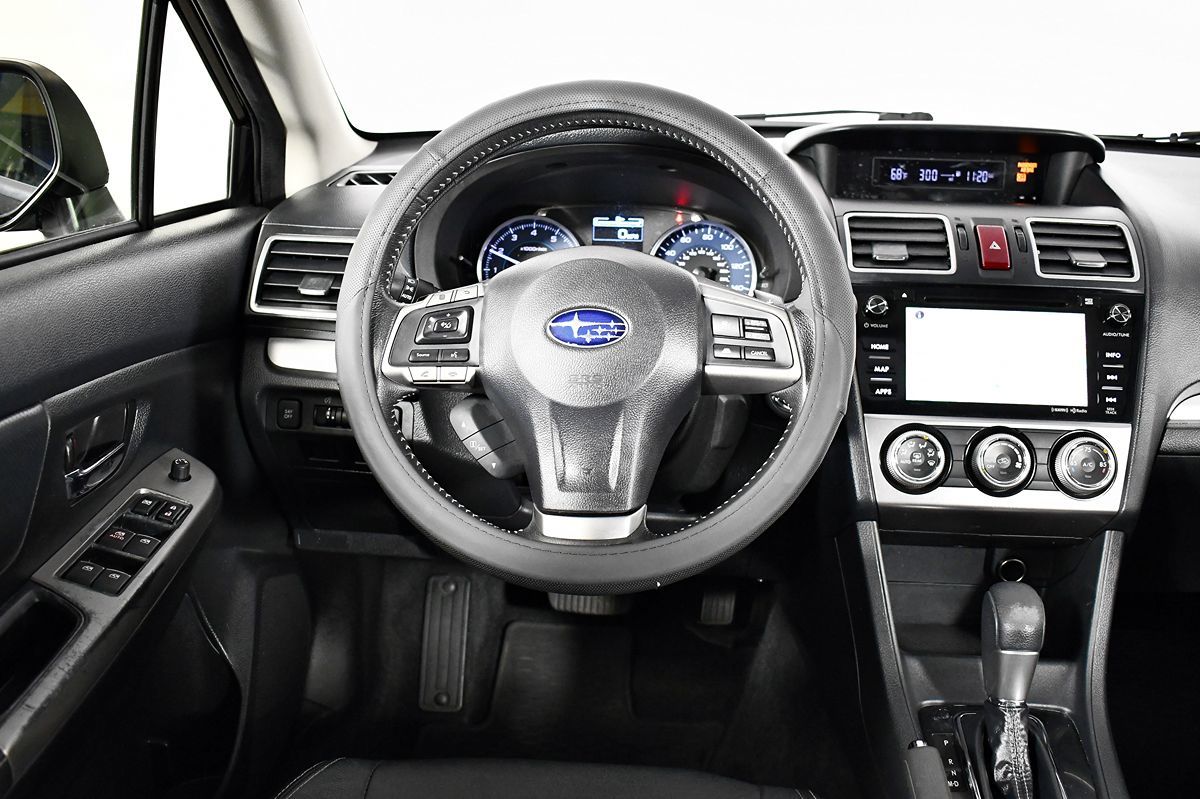 2015 Subaru Impreza 2.0i Sport Limited photo 17
