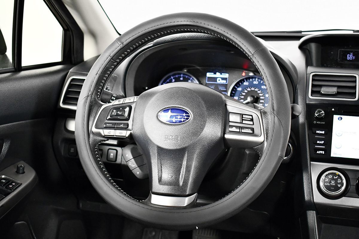 2015 Subaru Impreza 2.0i Sport Limited photo 18