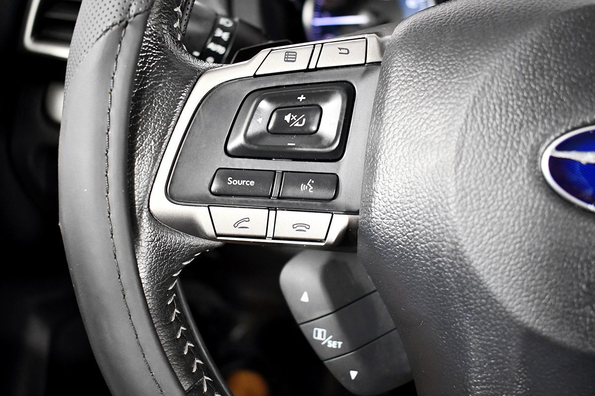 2015 Subaru Impreza 2.0i Sport Limited photo 19