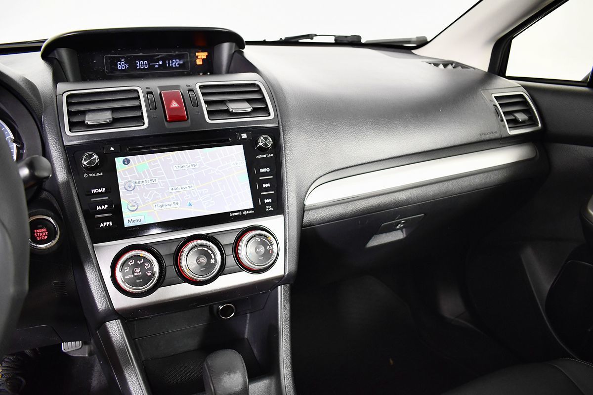 2015 Subaru Impreza 2.0i Sport Limited photo 21