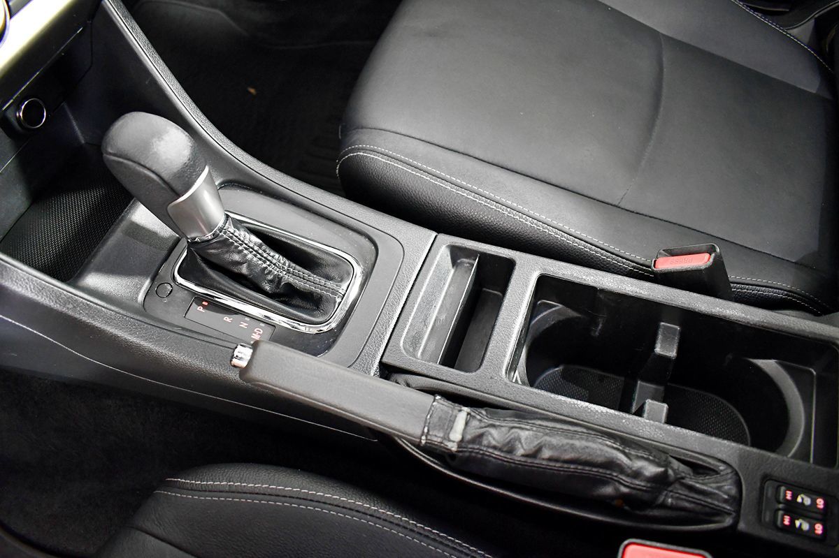 2015 Subaru Impreza 2.0i Sport Limited photo 25