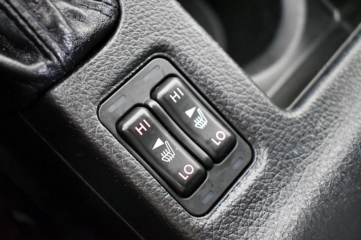 2015 Subaru Impreza 2.0i Sport Limited photo 27