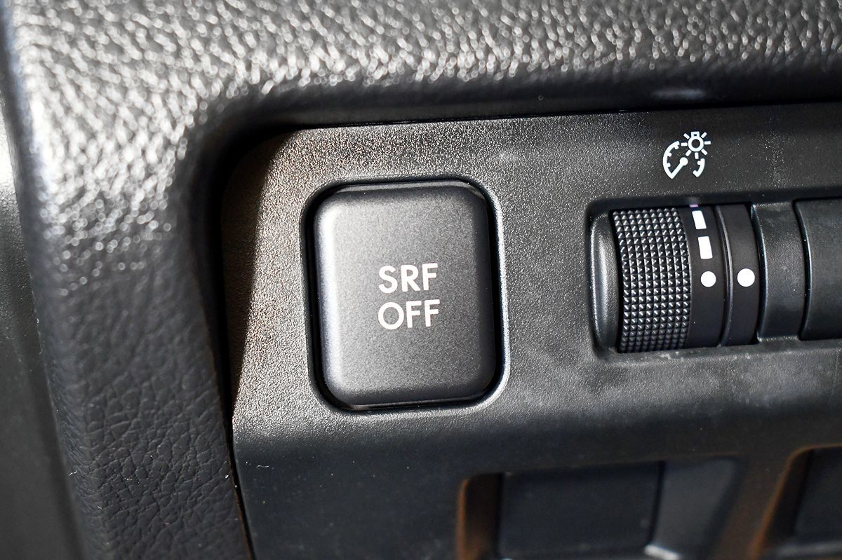 2015 Subaru Impreza 2.0i Sport Limited photo 28