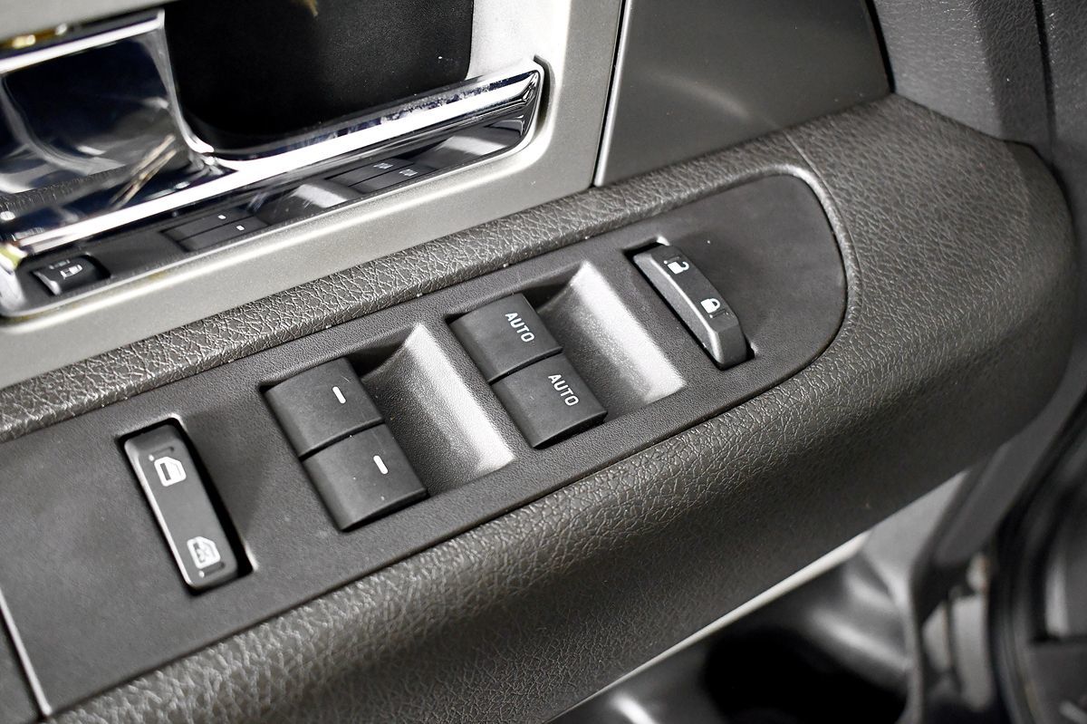 2014 Ford F-150 FX4 photo 15
