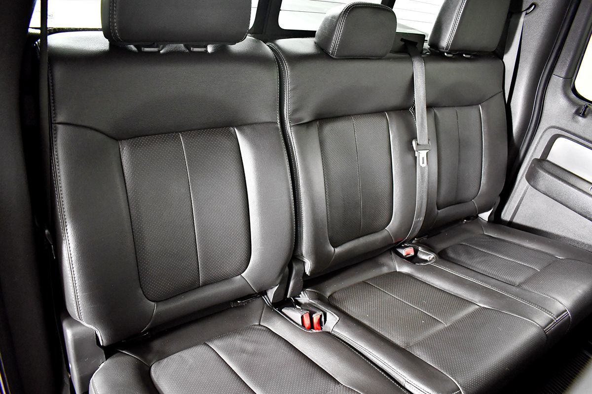 2014 Ford F-150 FX4 photo 44