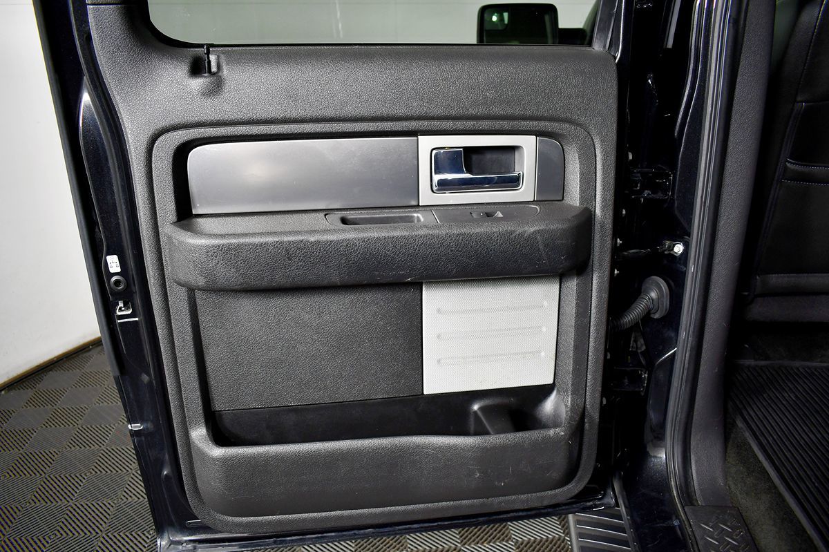 2014 Ford F-150 FX4 photo 45