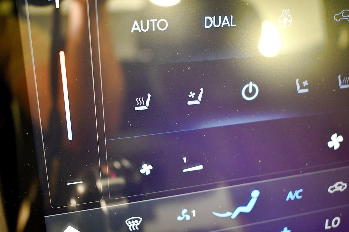 2014 Ford F-150 FX4 photo 30