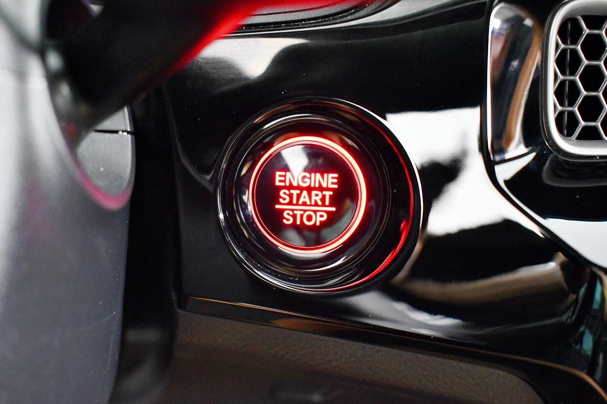 2024 Honda Civic Hatchback Sport photo 27