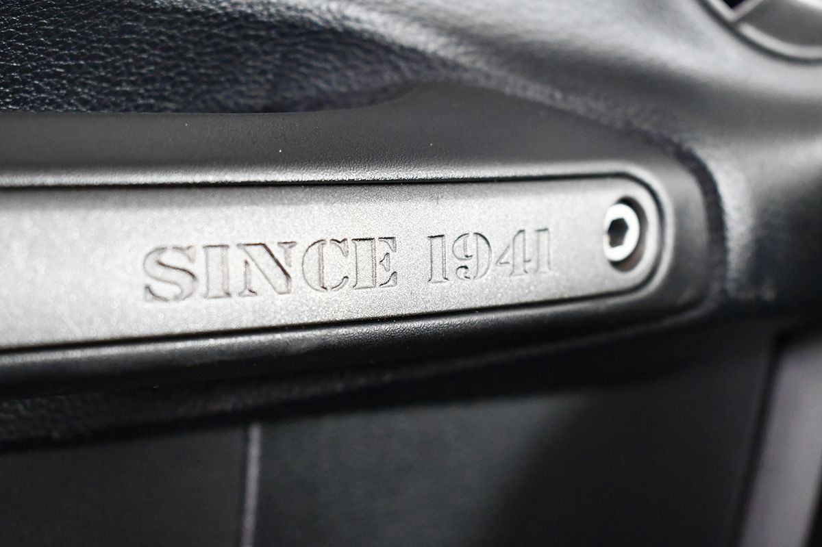 2016 Jeep Wrangler Sport photo 36
