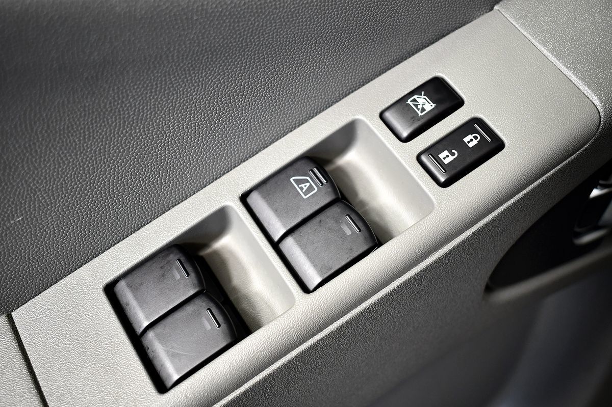 2021 Nissan Frontier SV photo 15