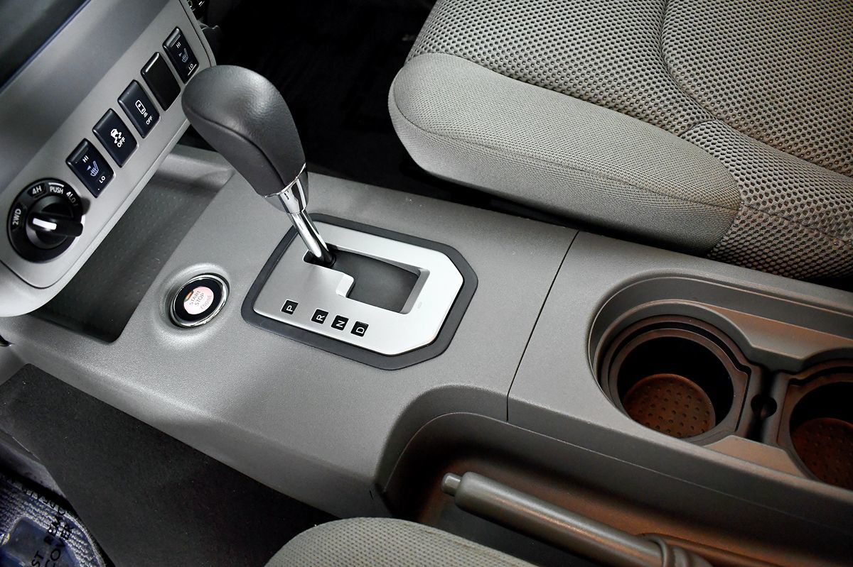 2021 Nissan Frontier SV photo 27