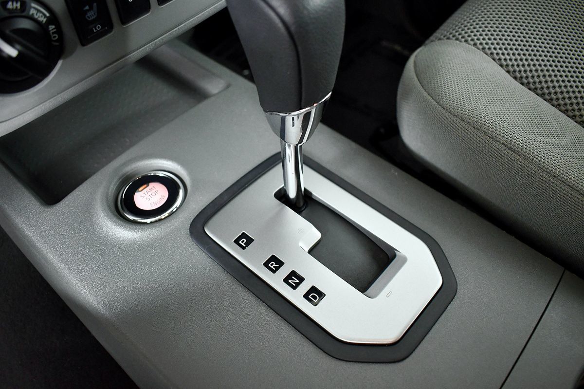 2021 Nissan Frontier SV photo 28