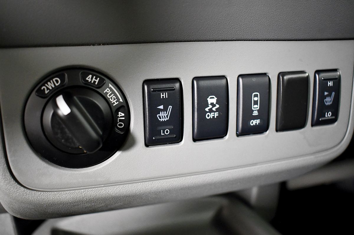 2021 Nissan Frontier SV photo 30
