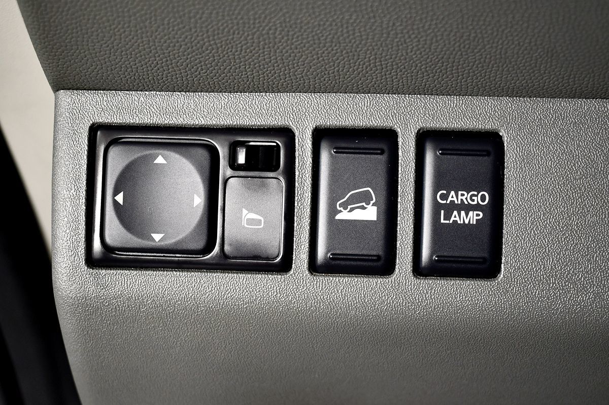 2021 Nissan Frontier SV photo 31