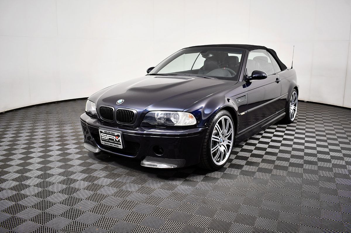 2001 BMW 3 Series Base - Photo 2