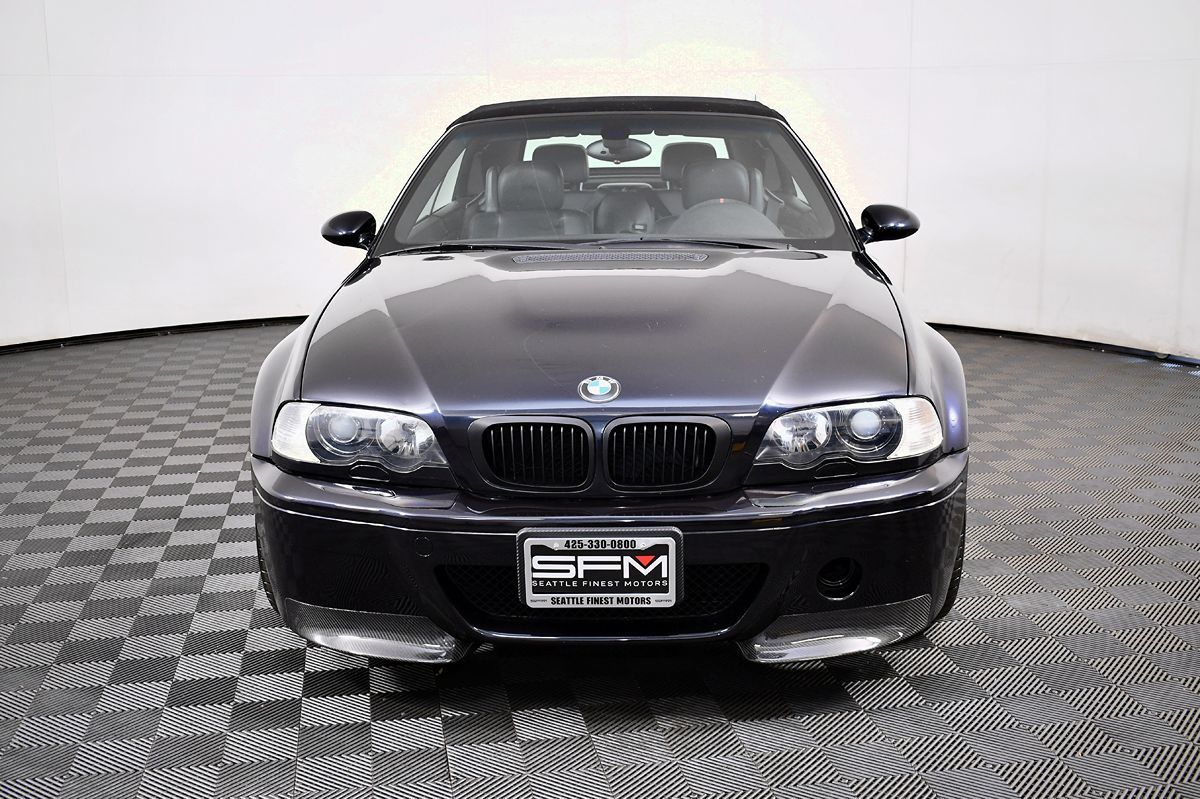 2001 BMW 3 Series Base - Photo 4